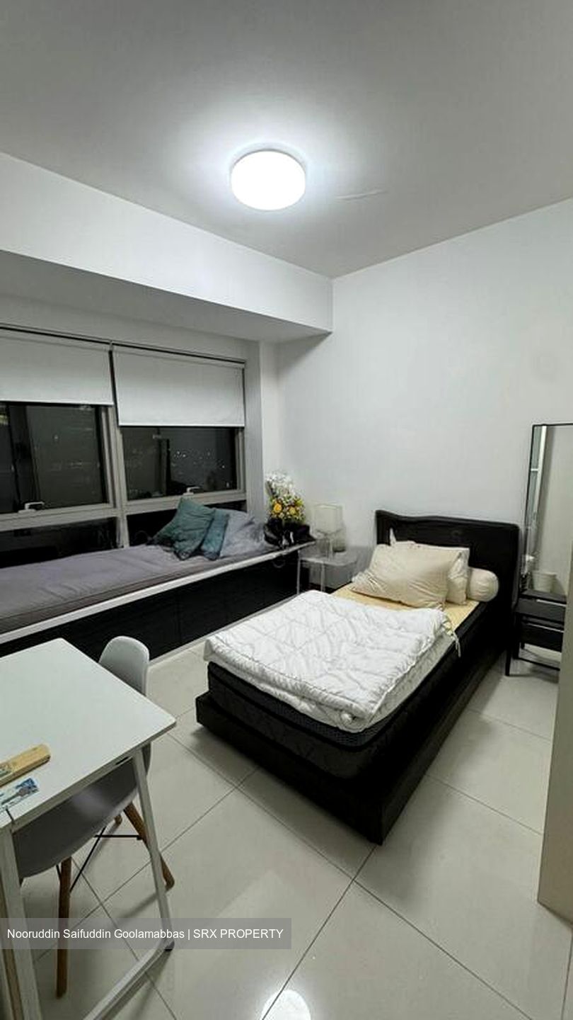 The Sail @ Marina Bay (D1), Apartment #576520801